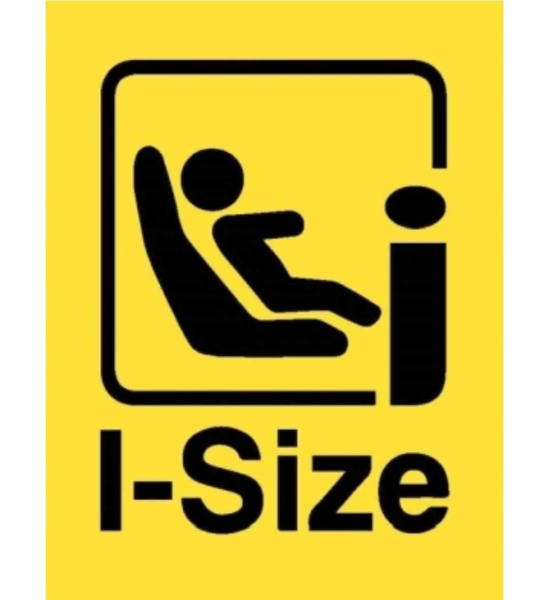 Fotelik Samochodowy I-Size 40-150cm Sesttino Oktagon Pro 0-36kg ISOFIX