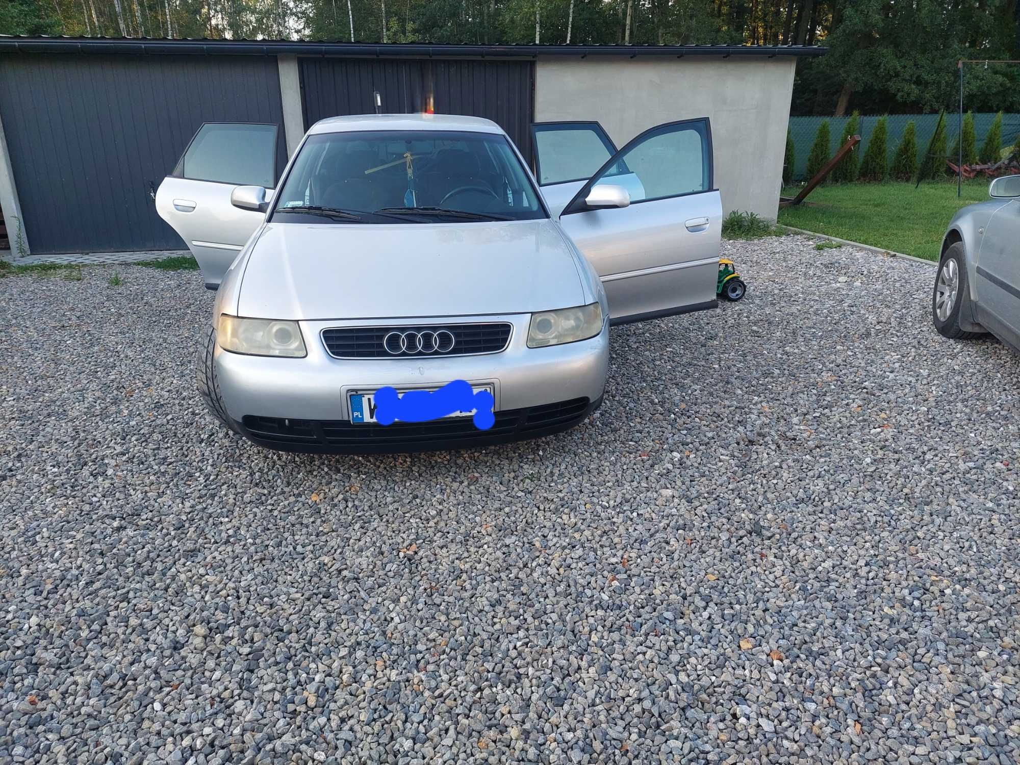 Sprzedam audi a3