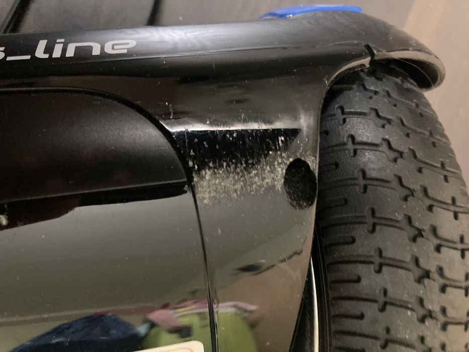 Deskorolka elektryczna