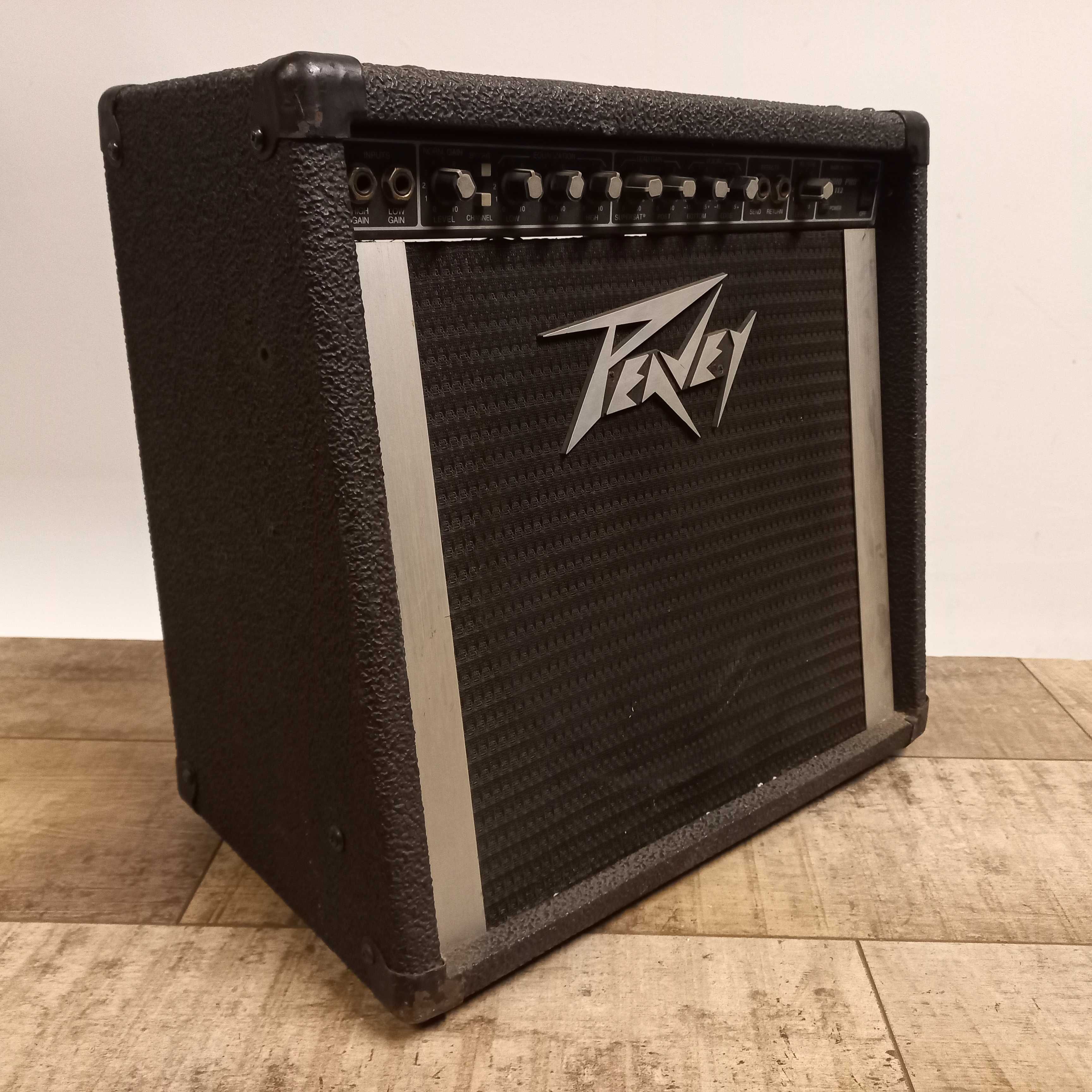 Peavey Studio Pro 112 wzmacniacz gitarowy combo