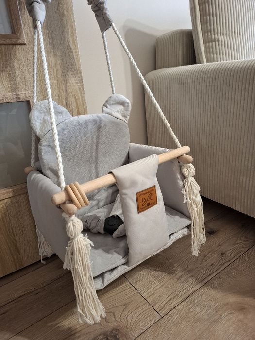 Huśtawka dla dzieci