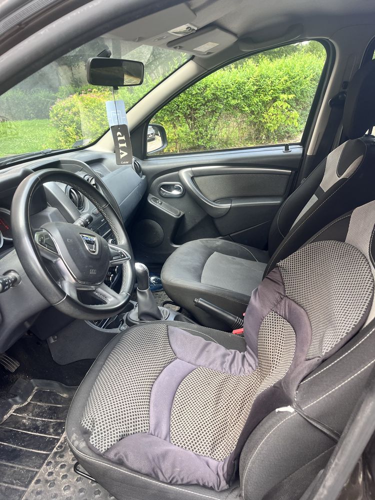 Dacia Duster Pierwszy właściciel!!