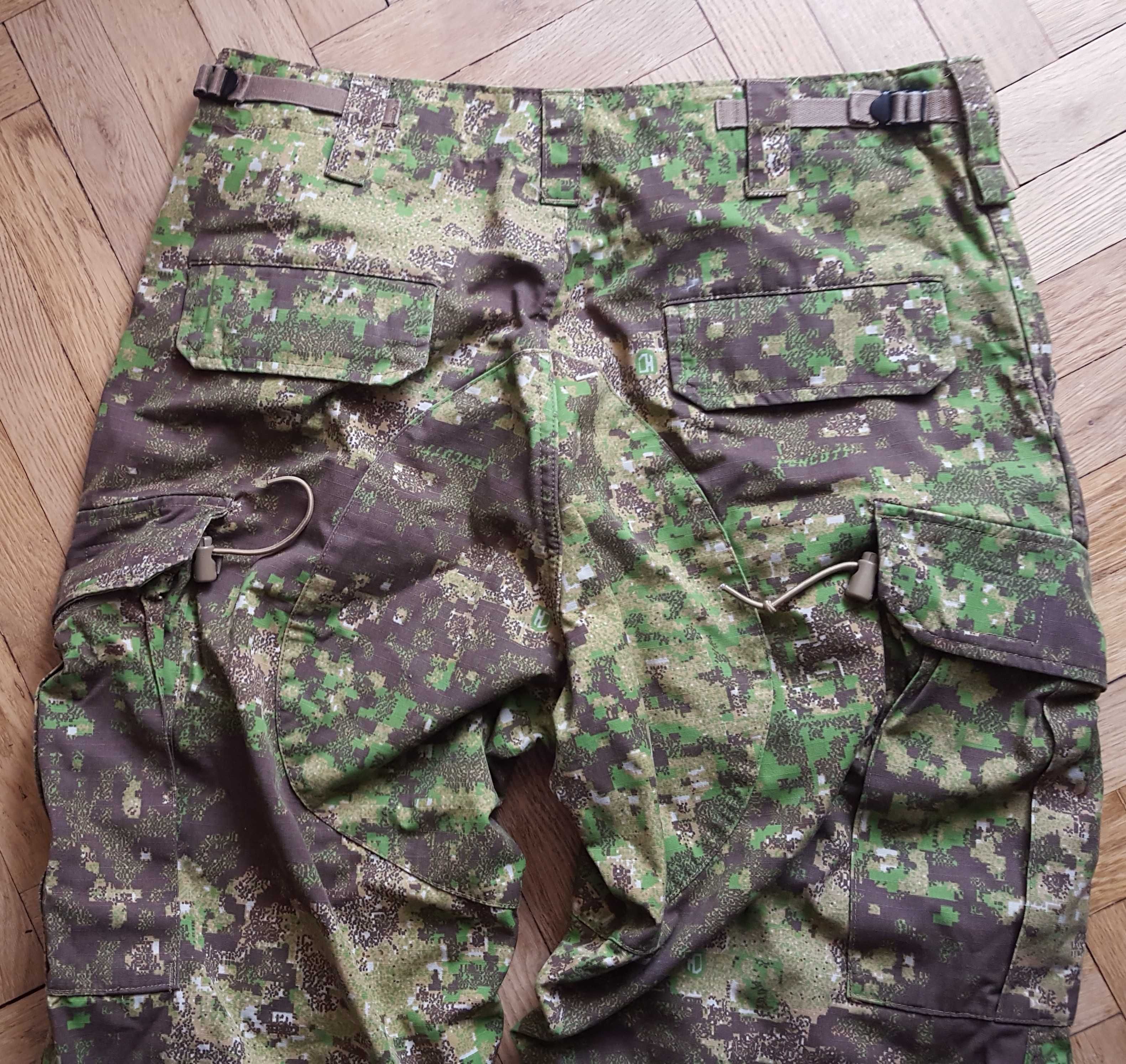 Тактичні штани CPU pants combat patrol uniform Helikon-tex M-L
