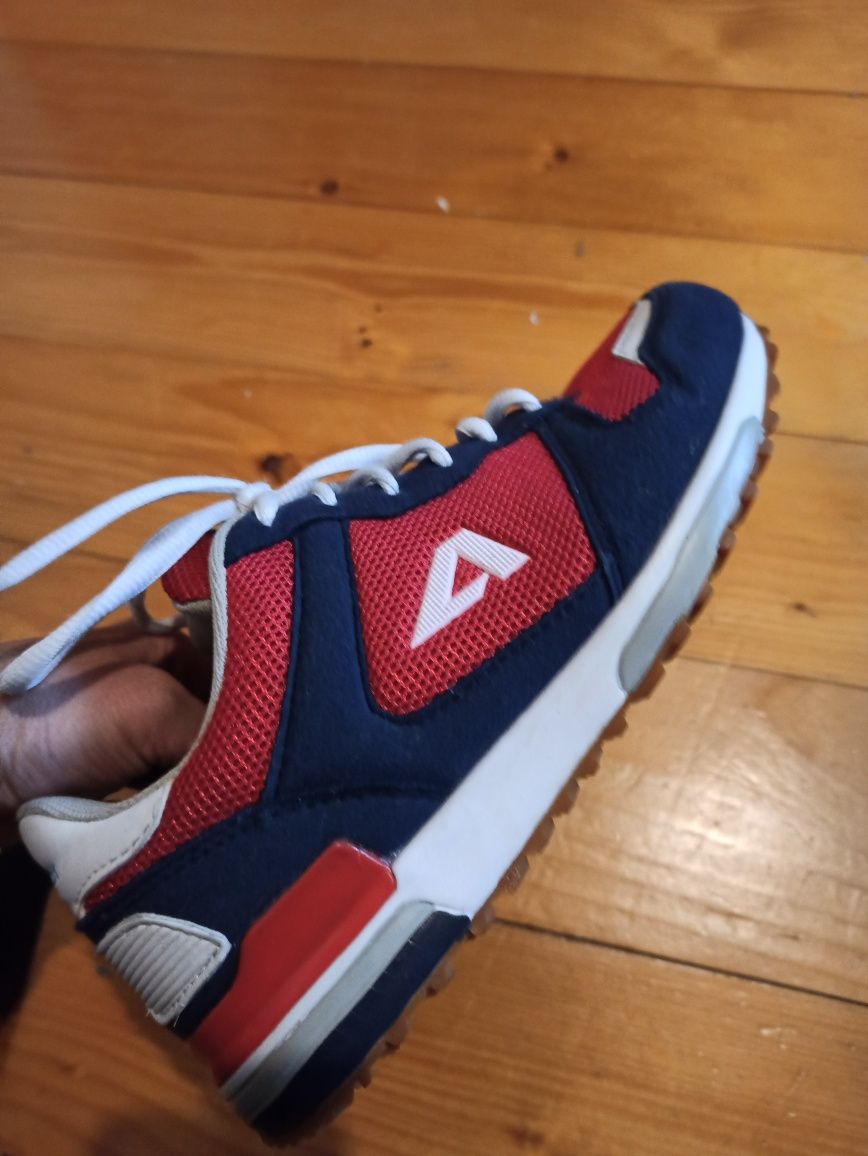 American adidasy 36 , 24 cm.