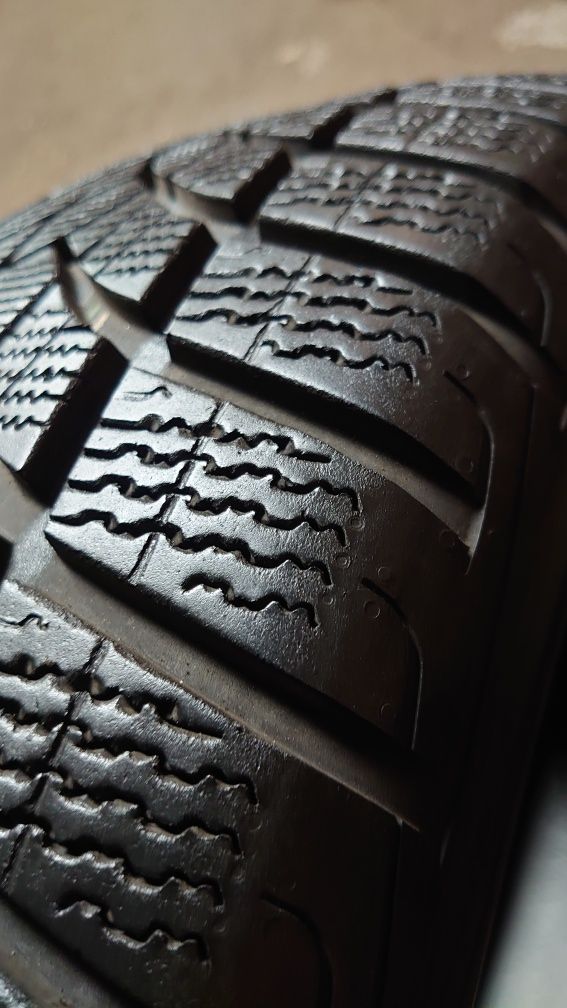 Зимние шины Goodyear Ultra Grip Performance gen-1 235/55 r18 комплект