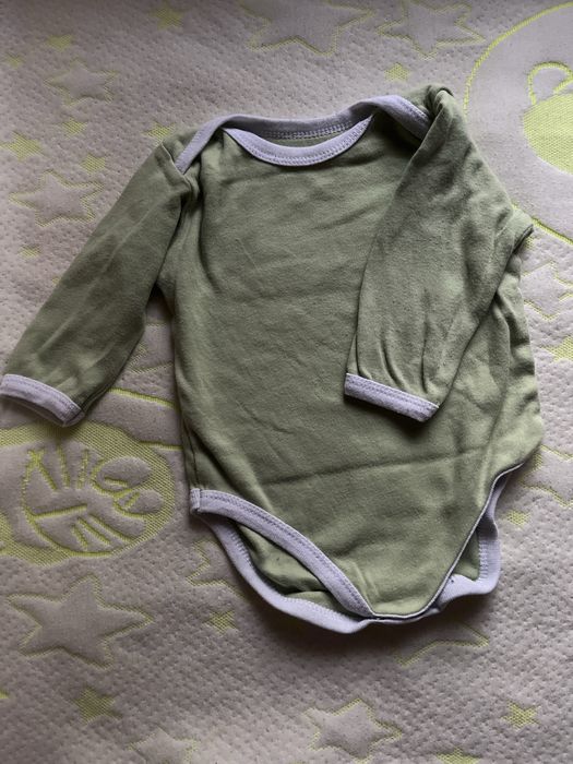 Два пакети речей на хлопчика від 0 до 8 місяців, тільки Первомайськ