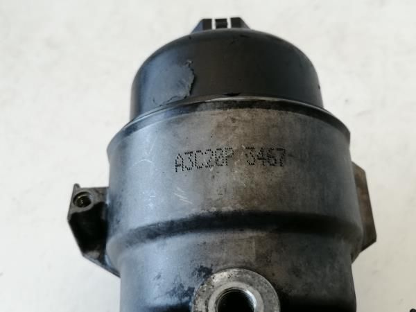 Copo filtro de óleo / caixa filtro de óleo / tampa do filtro do óleo F