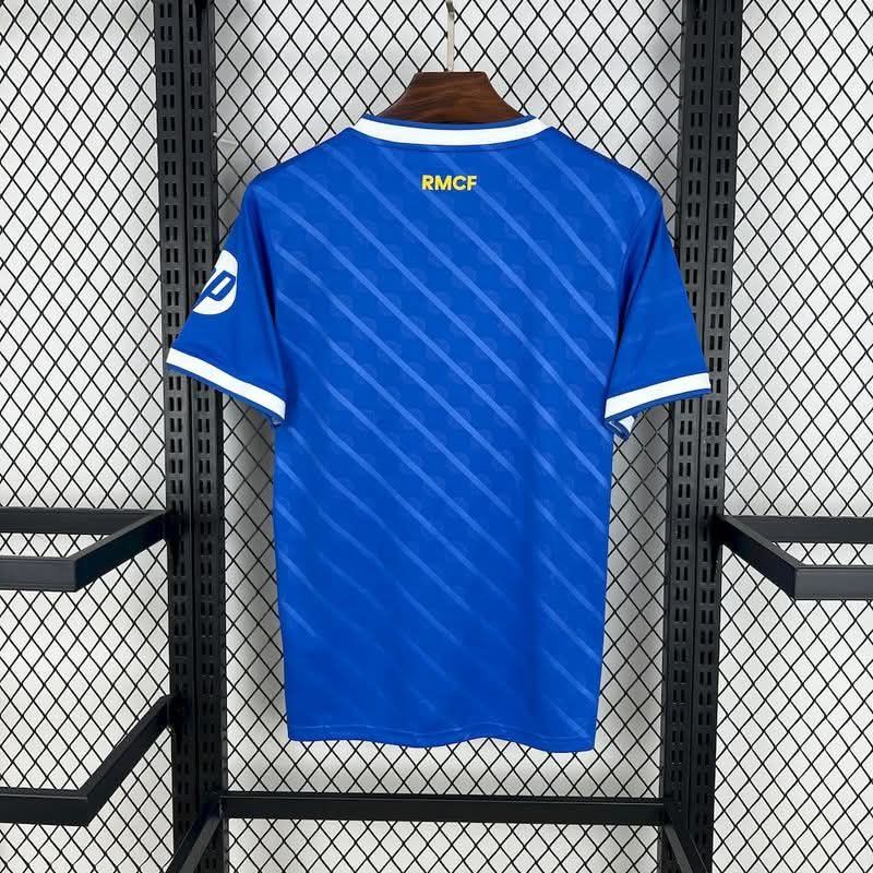 Camisolas de Futebol 2025/26