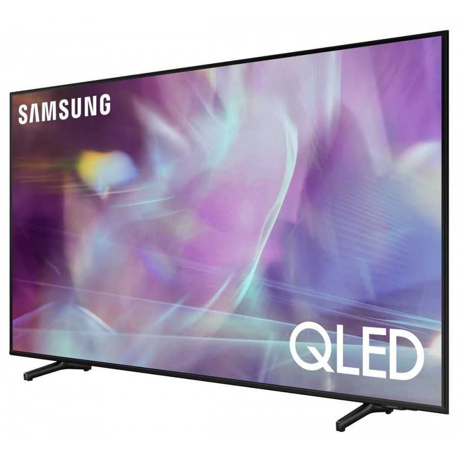 Телевизор QLED Samsung QE43Q60CAUXUA  Цена 19000-21000гр. Украина!