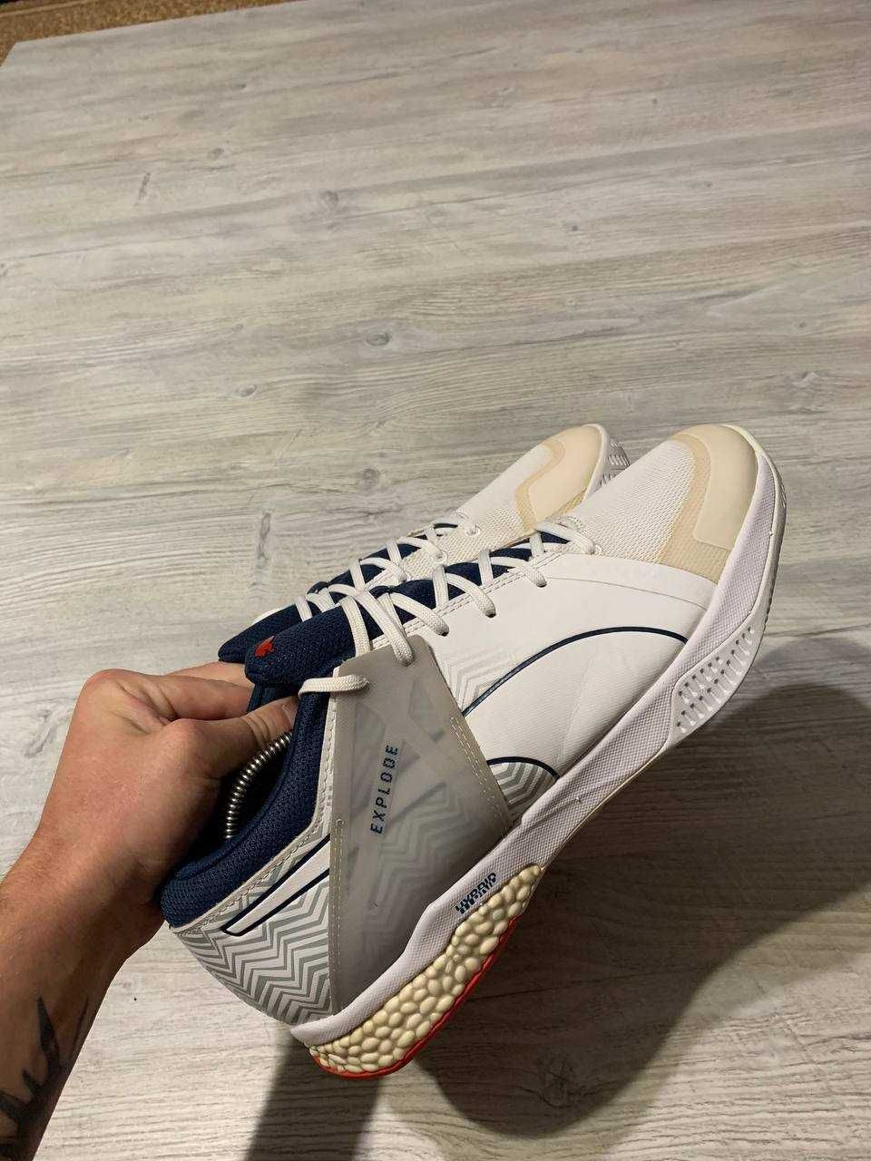 Кросівки Puma Explode оригінал р45