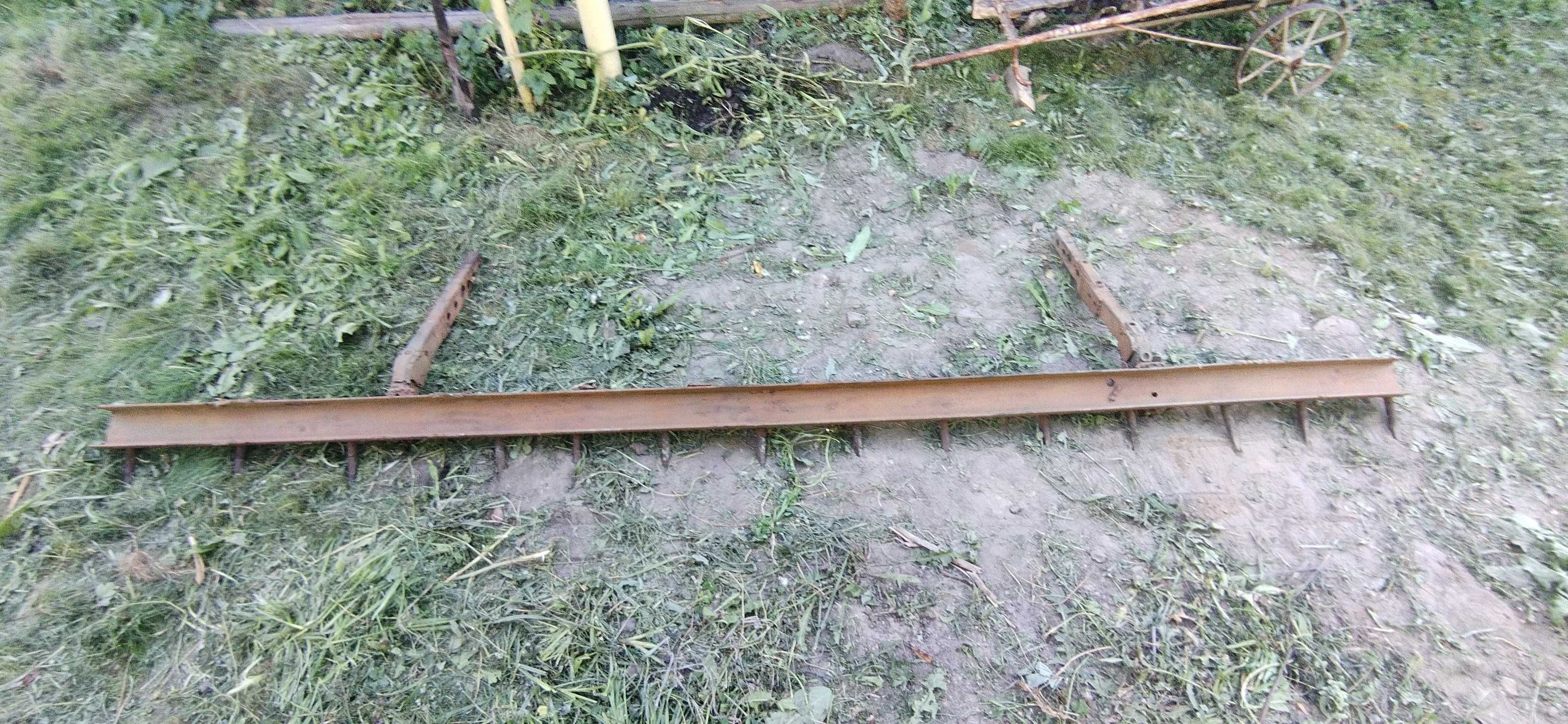Саморобна борозда