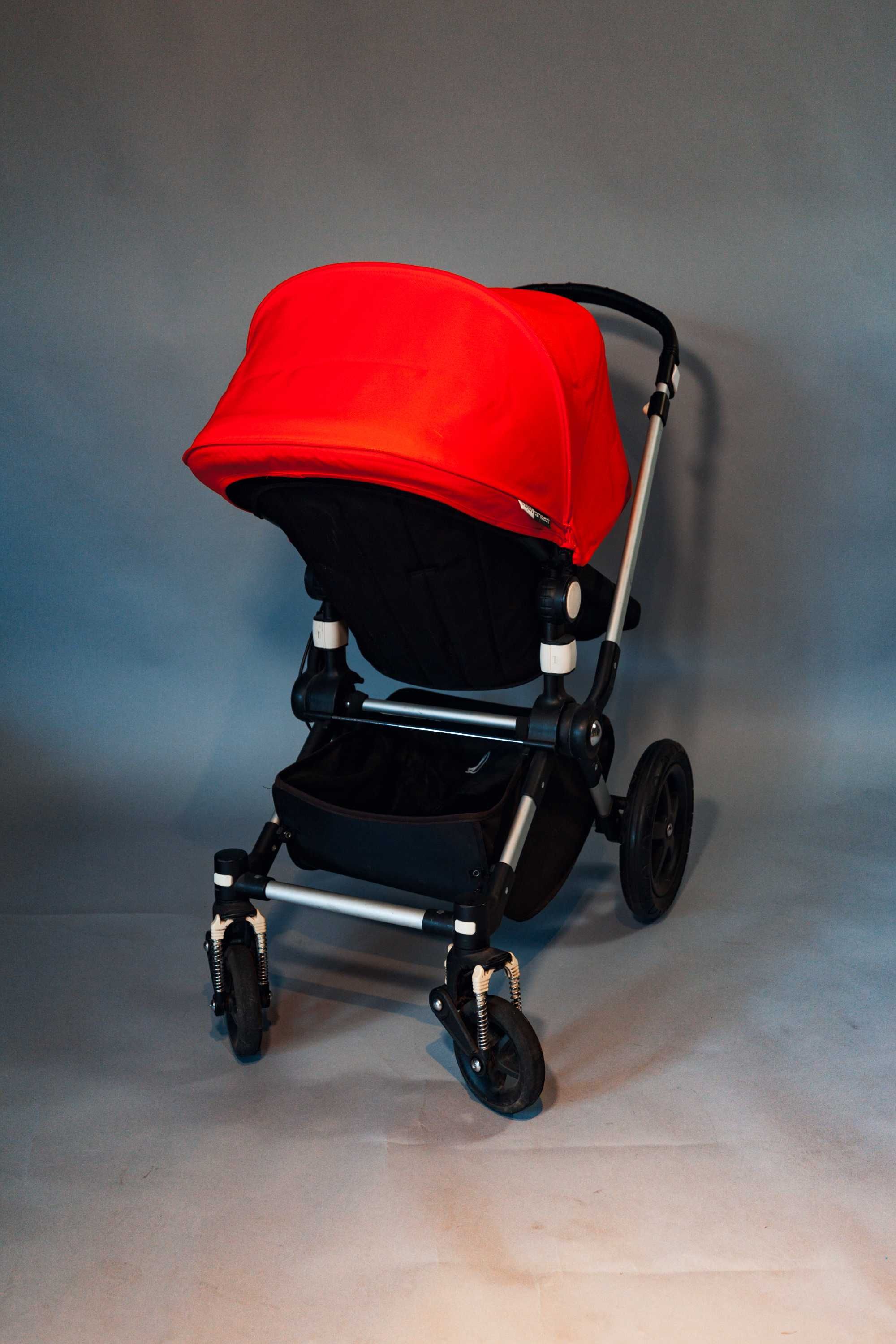 Wózek Bugaboo Cameleon 3 Plus gondola spacerówka + zestaw