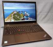 Топовий Lenovo P52s workstation slim i7 32GB+1TB ssd - гарний стан !!