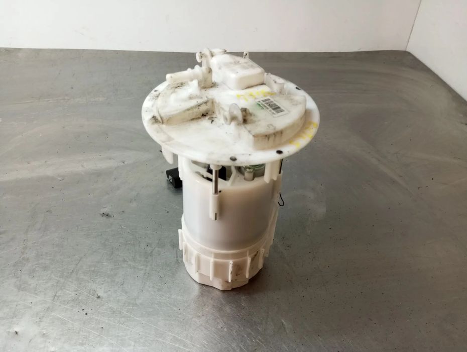 Bomba de combustível CITROËN C4 Cactus
