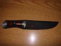 Нож для охотника туриста Columbia X2