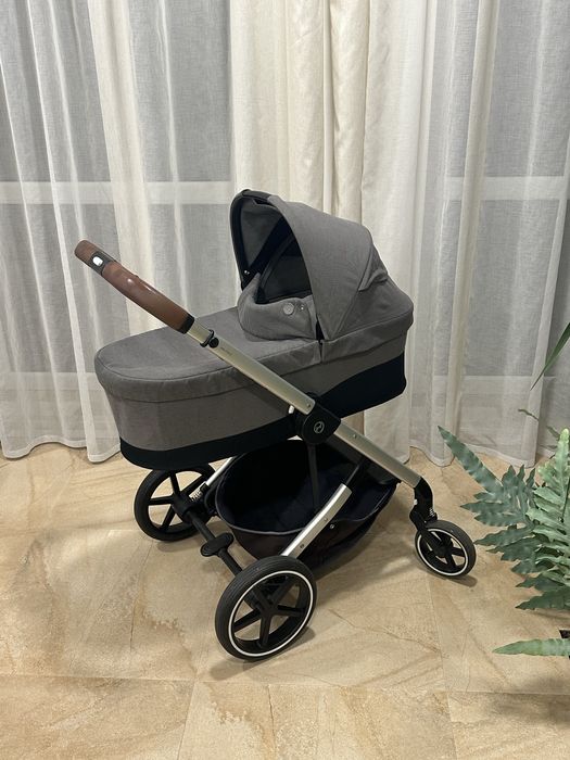 Коляска Cybex Balios S ( 2в1)
