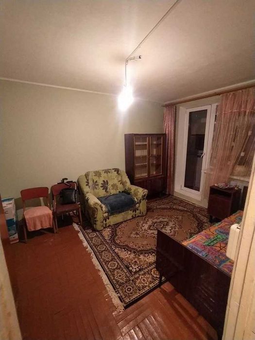 Продам 1 км. квартиру, ул. Грозненская, Одесская