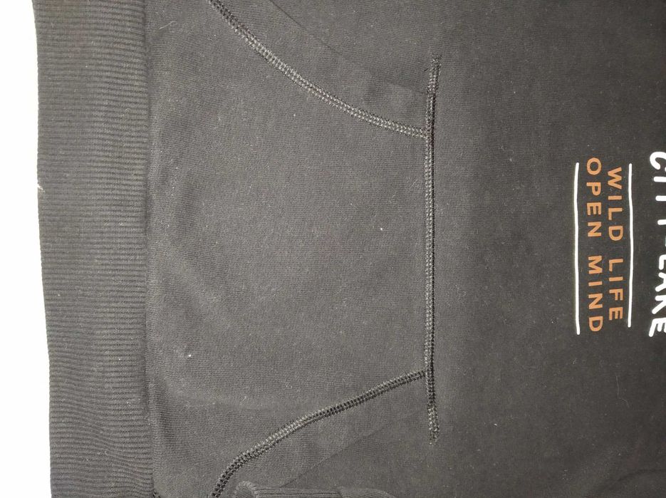 Sweatshirt Benetton para menino