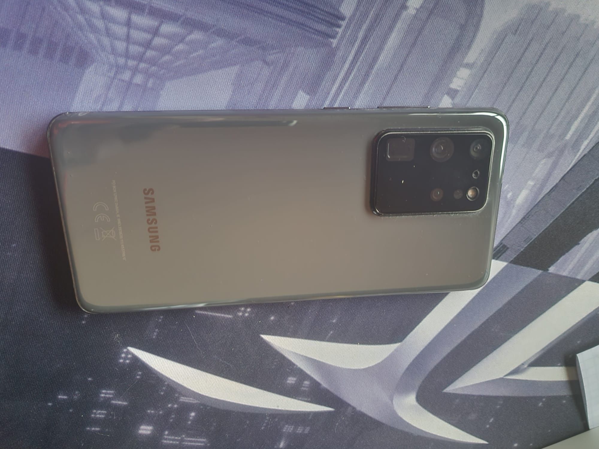 Samsung s20 ultra 5g