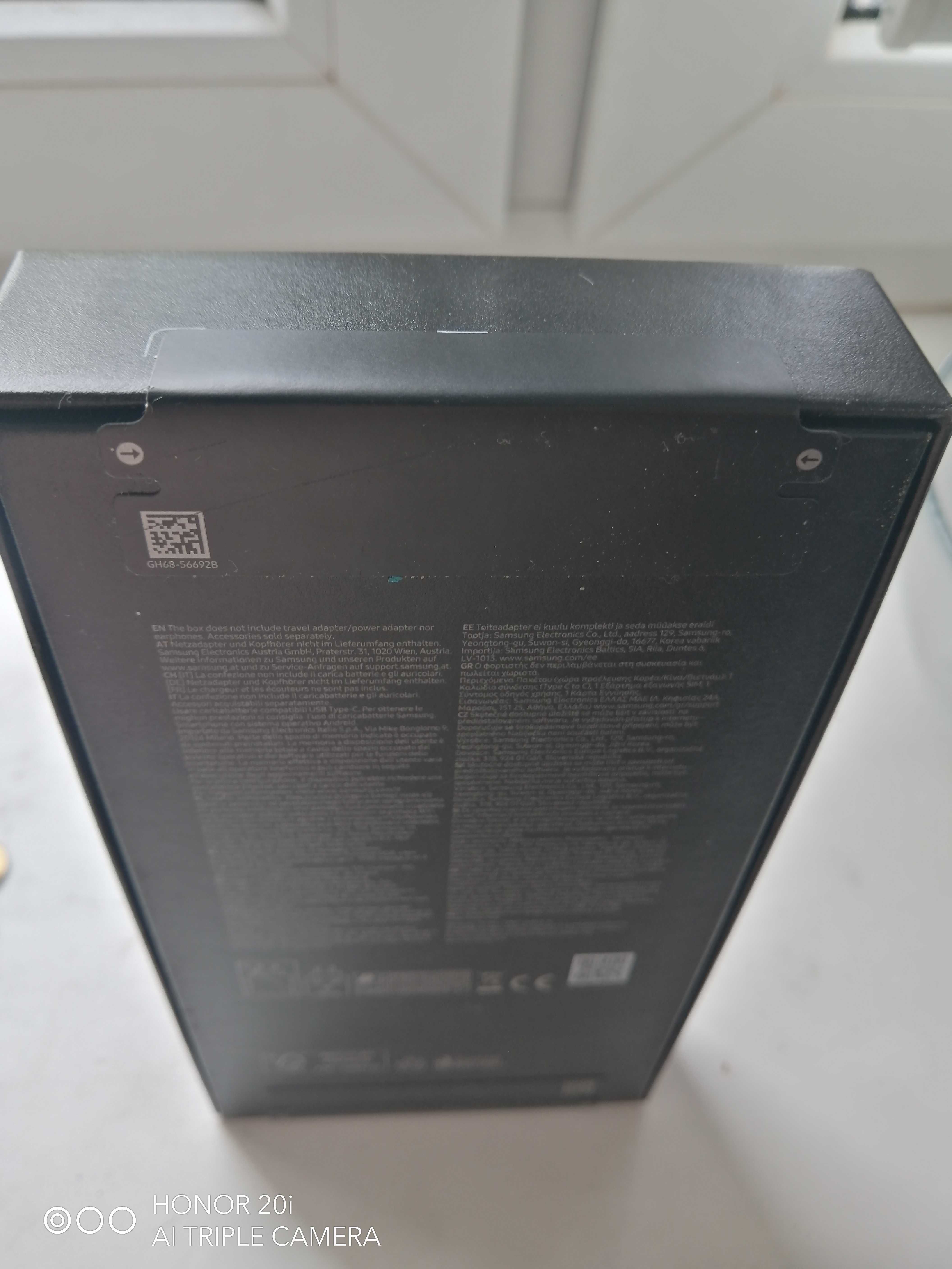 Samsung Galaxy S24 FE