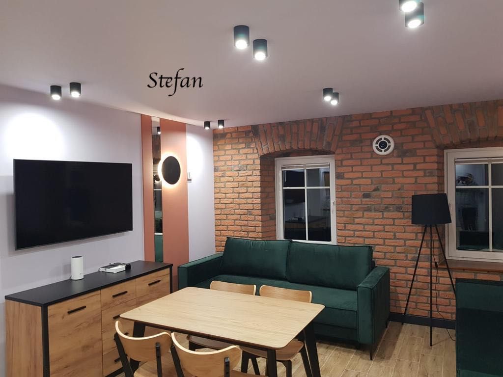 Noclegi Sokołowsko Apartament Pola