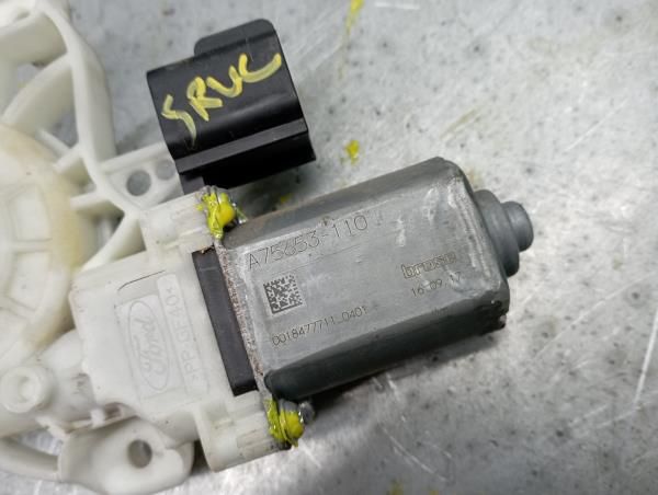 Motor vidro trás direito FORD Fiesta VII (HJ, HF)