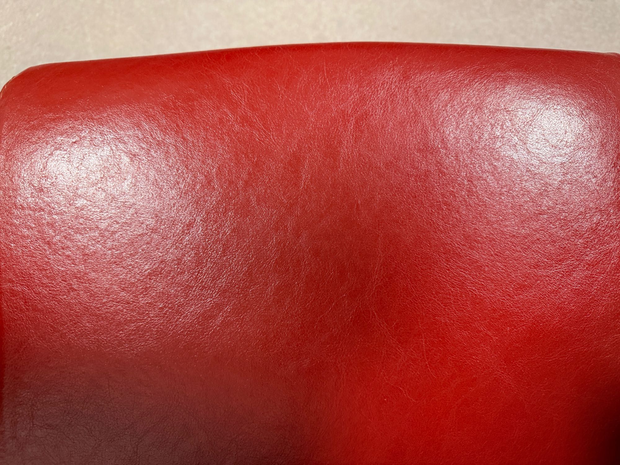 Krzesła ze skóry Almidecor
