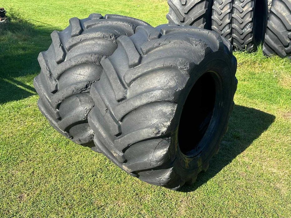 710/45 R26.5 Nokian 710/45/26.5 LEŚNE 710/45-26.5