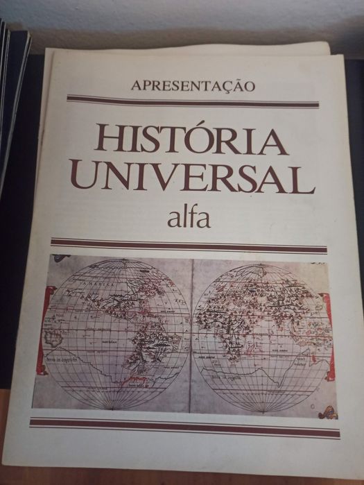 Coleção José Hermano Saraiva