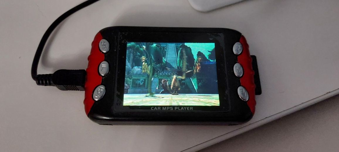 Transmiter FM mp3 mp4