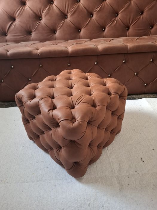 Pufa Chesterfield