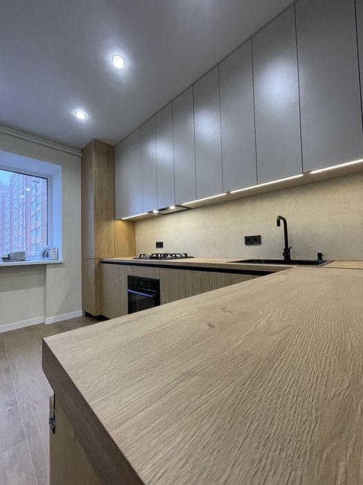 Кухні,шафи,гардероби меблі на замовлення Хмельницький