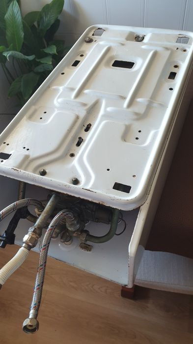 Esquentador vaillant