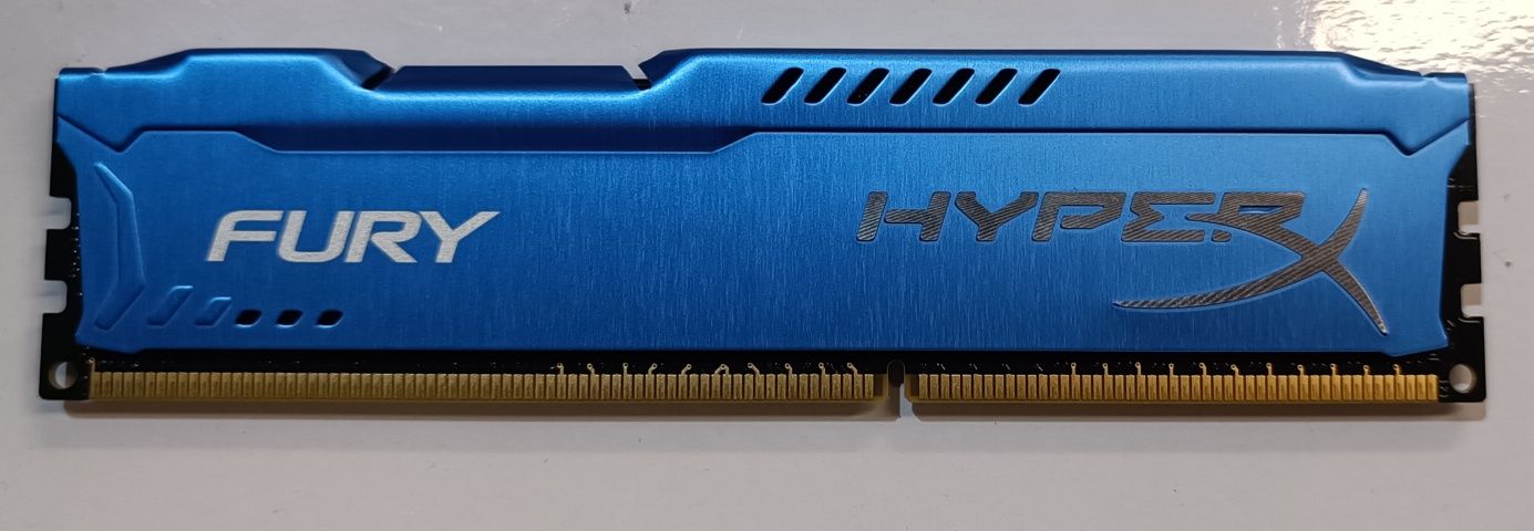 Memórias RAM DDR3