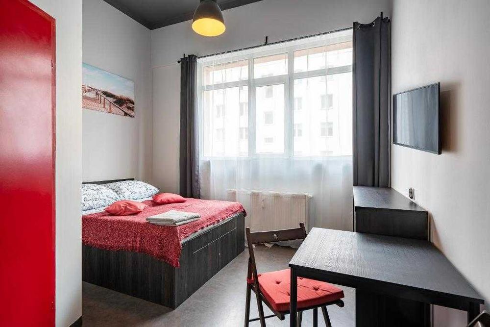 Komfortowy Hostel - Atrakcyjne ceny w centrum Gdyni