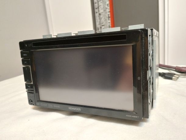 Kenwood DDX42BT 2DIN