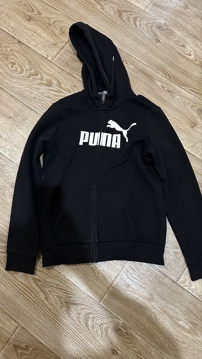Спортивна кофта Puma