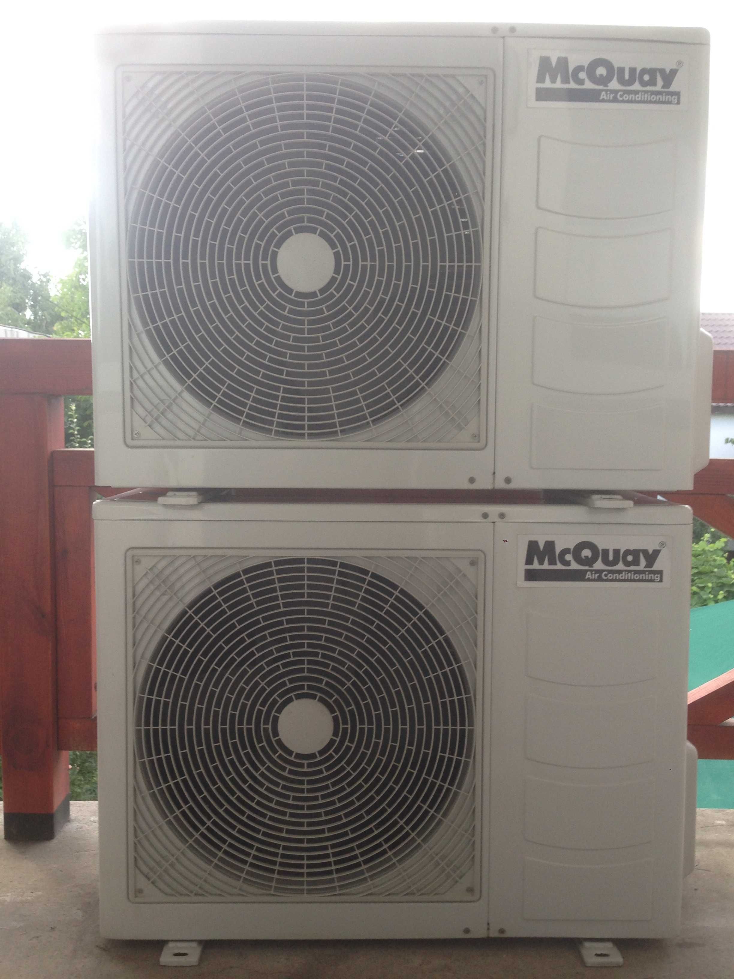Кондиционер McQuay MLC025B AFEC 4 шт. цена за 1 шт.