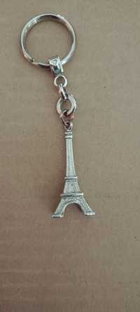 Porta chaves Torre Eiffel