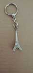 Porta chaves Torre Eiffel