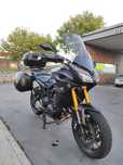 Yamaha Tracer 900