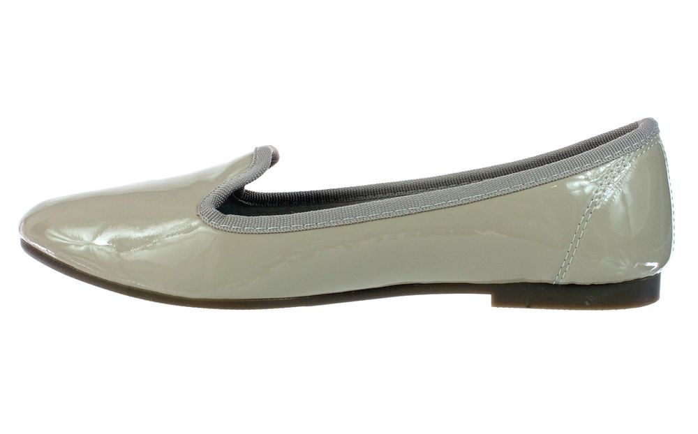 Rozmiar: 37 Baleriny Mokasyny Lakierki Lordsy Buty Damskie 6393