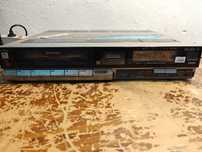 Magnetowid Sony Betamax SL-F60PS