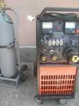 сварочный аппарат mig/tig 230A