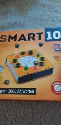 Gra planszowa SMART 10