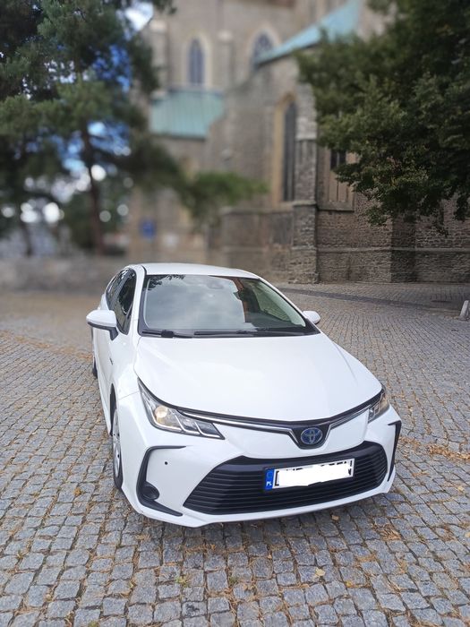 Auto samochód biały do ślubu i na inne uroczystości,, USŁUGI TAXI