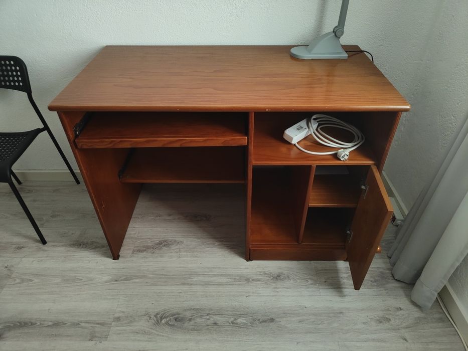 Secretaria de Madeira