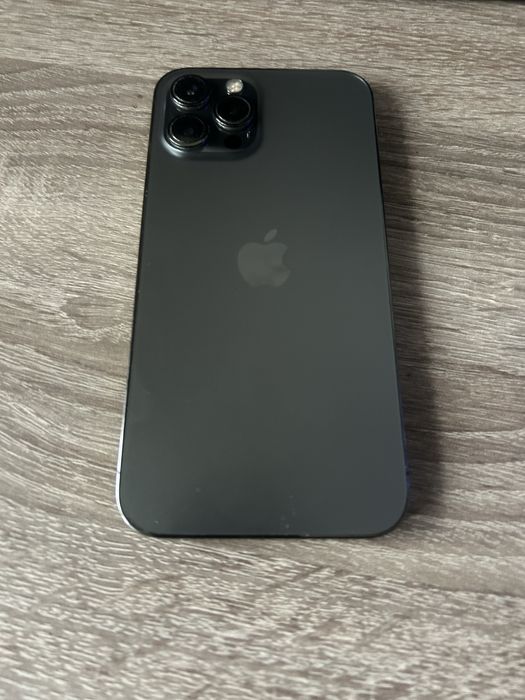 iPhone 12 Pro Max , 256 Гб