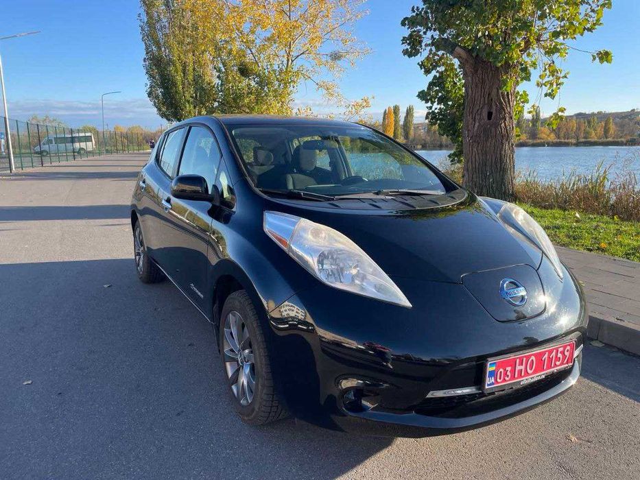 Продається NISAN Leaf