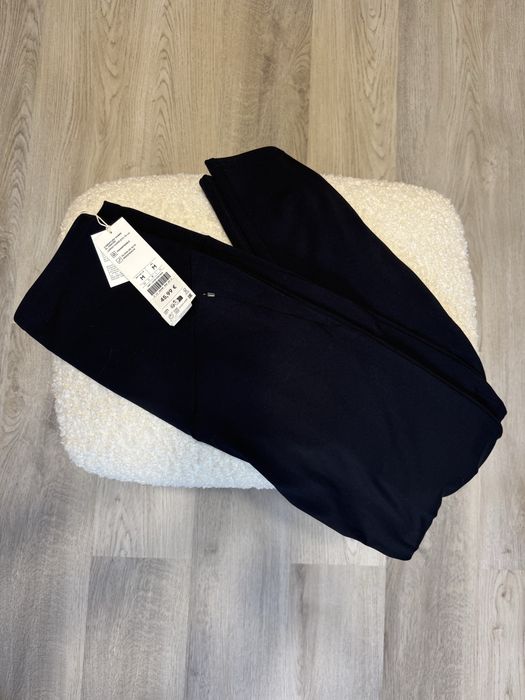 утеплені  лосини Oysho для вагітних